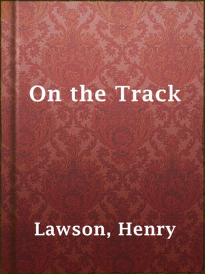 cover image of On the Track